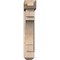 Ekena Millwork Merced Craftsman Smooth Bracket w/ Offset Brace, Douglas Fir, 7 1/2"W x 28"D x 40"H BKT0806X28X40MRC04SDF - alternate 2